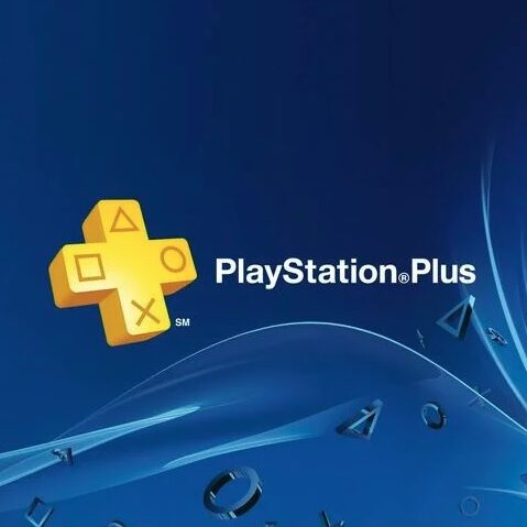 Playstation Plus